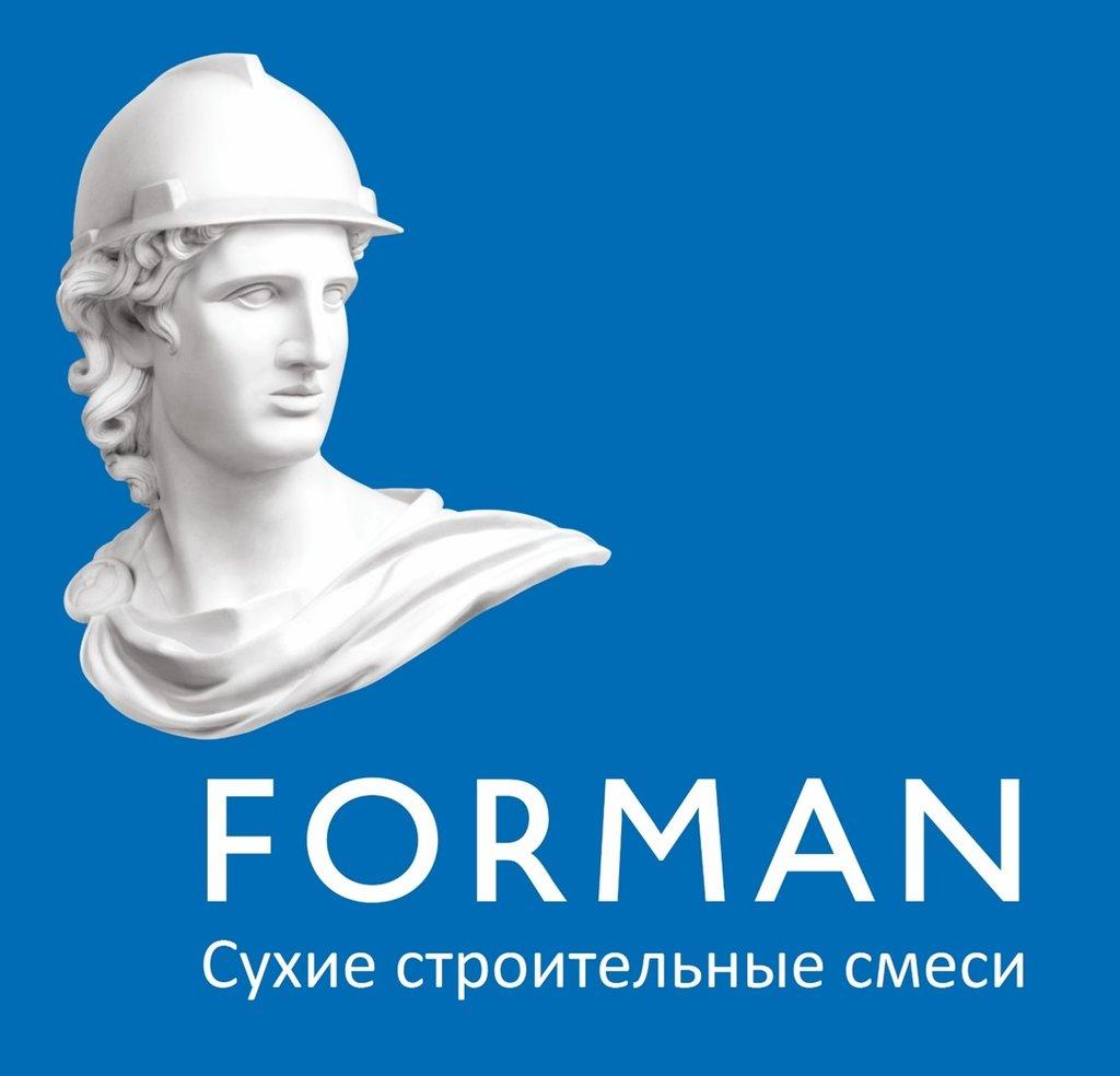 Клиент Forman